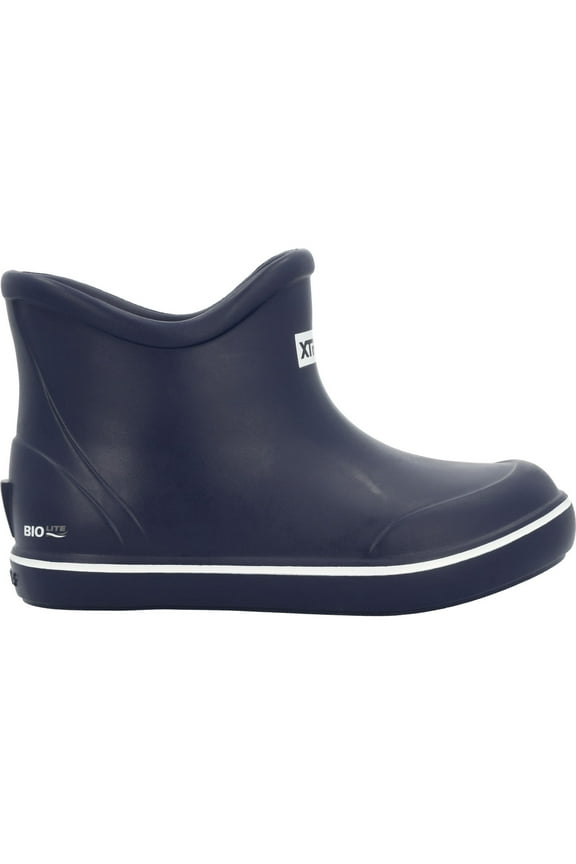 TUFS Little Kids Ankle Deck Boot
