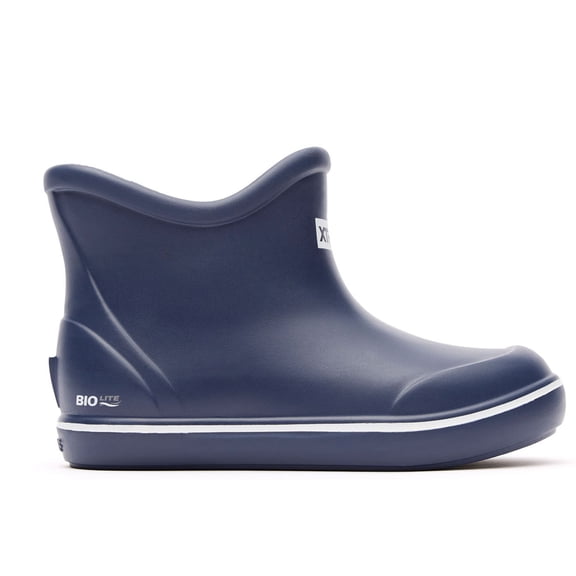 TUFS Little Kids Ankle Deck Boot