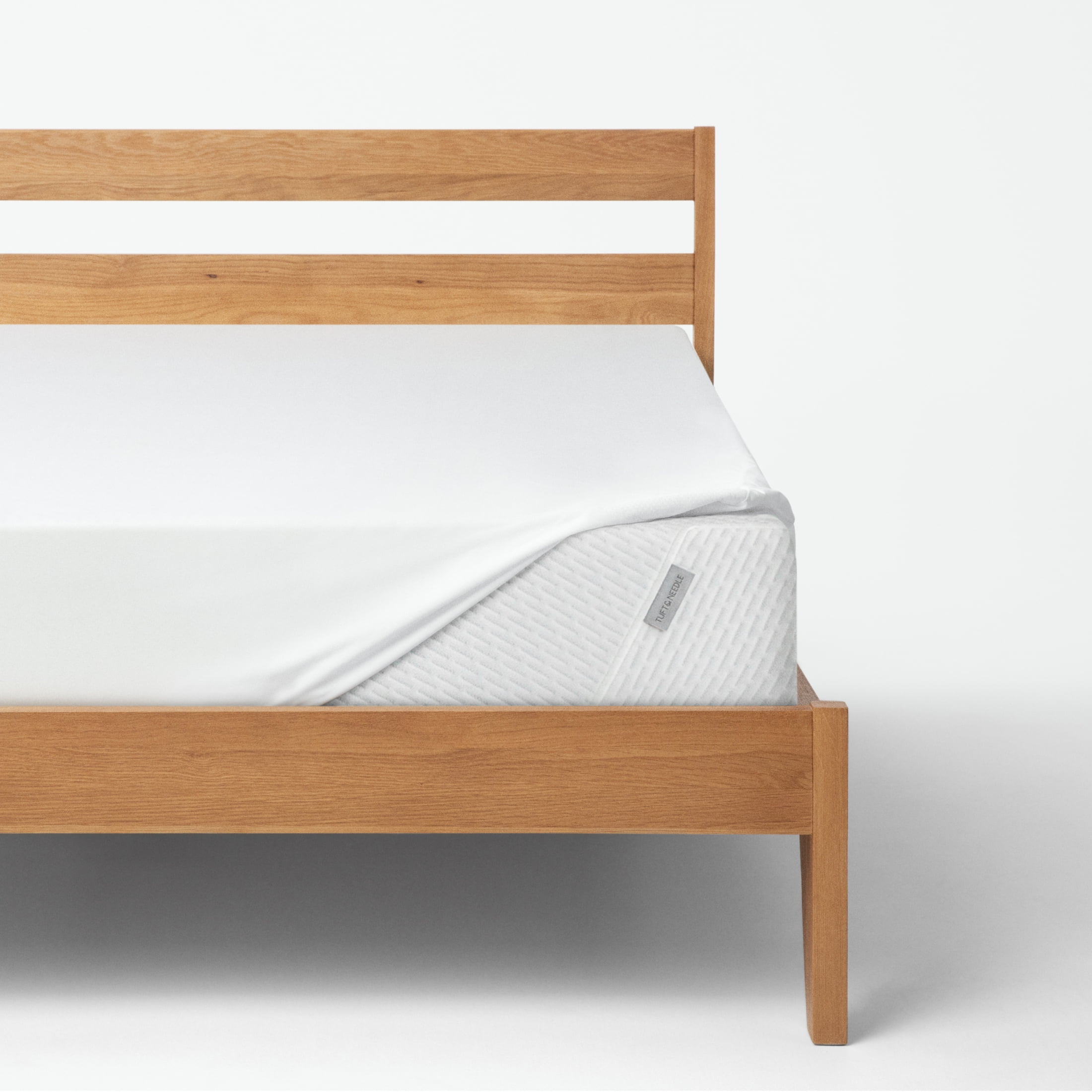 TUFT NEEDLE Mattress Protector Twin