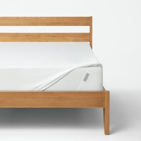 Tuft & Needle - Mattress Protector - Twin - White