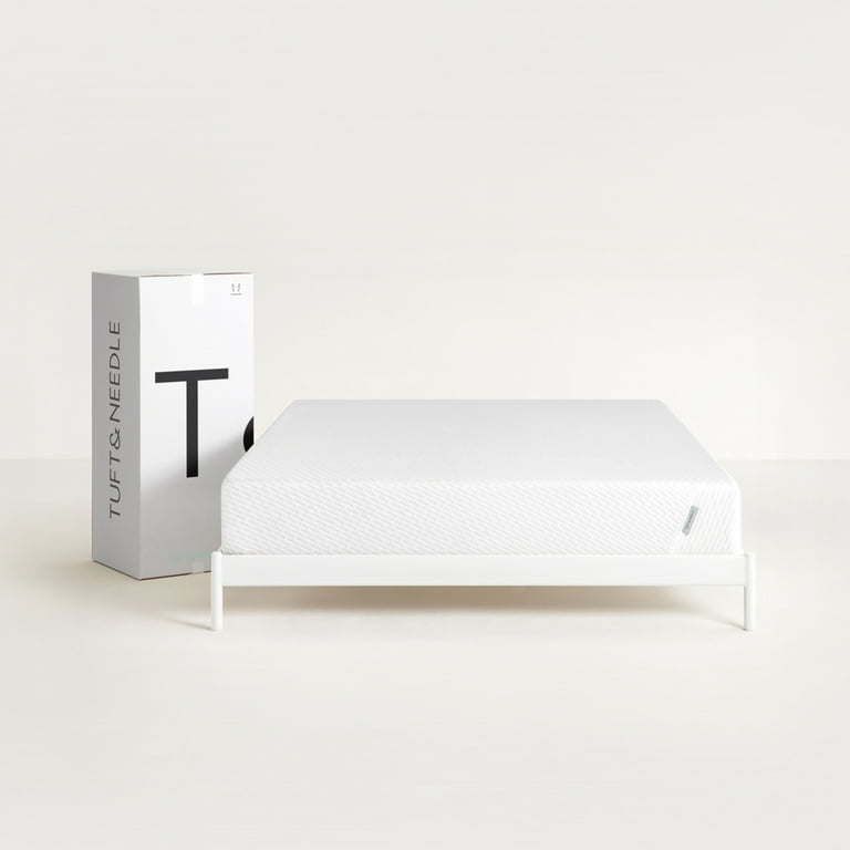 Tuft and needle full mattress deals