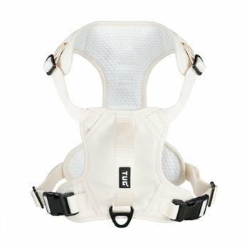 TUG Dog Harness (Medium, Cream)
