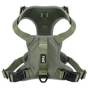 TUG Dog Harness (Small, Green)