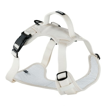 TUG Dog Harness (XL, Cream)