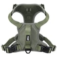 thumbnail image 1 of TUG Dog Harness (XL, Green), 1 of 6