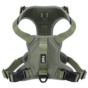 TUG Dog Harness (XL, Green)