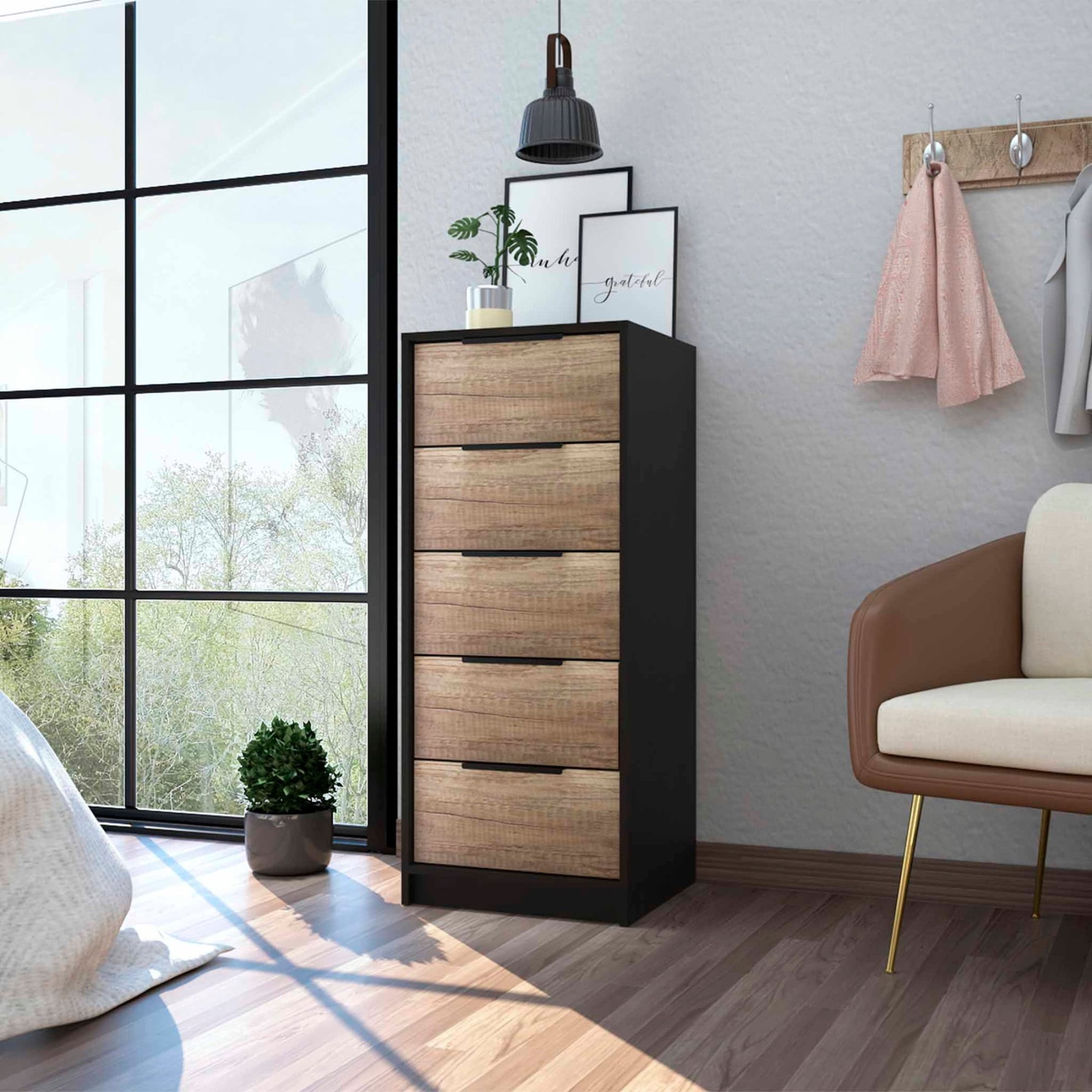 Vertical dresser 2024