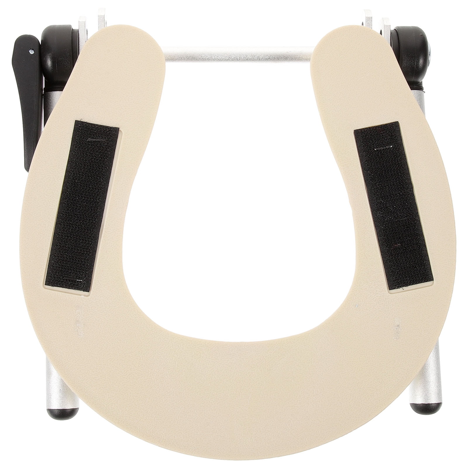 TUIBELY Adjustable Massage Table Face Cradle Aluminum Headrest Holders