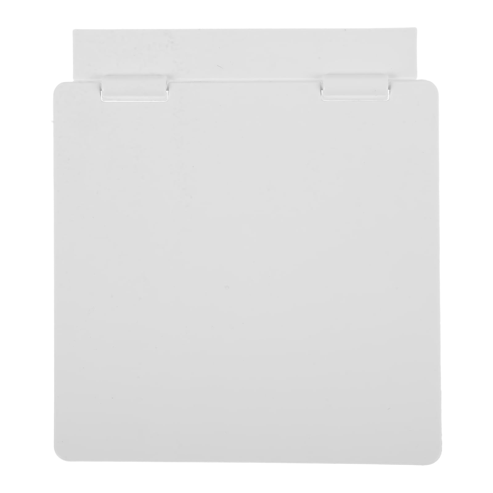 TUIBELY Central Air Conditioning Panel Cover AC Panel Protection Cover