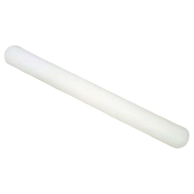 TUIBELY Clay Rolling Pin NonStick Fondant Dough Pastry Roller for