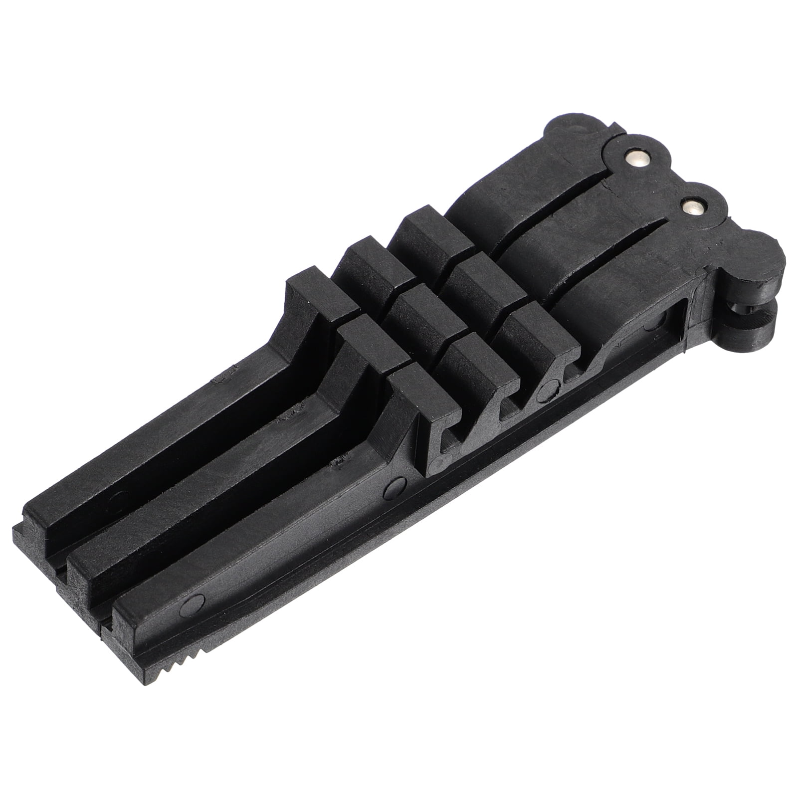 TUIBELY Fuel Can Stabilizer for Camping Stoves Mini Folding Outdoor Gas