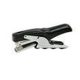 TUIBELY Office Heavy Duty Hand Stapler Plier for Commercial Use