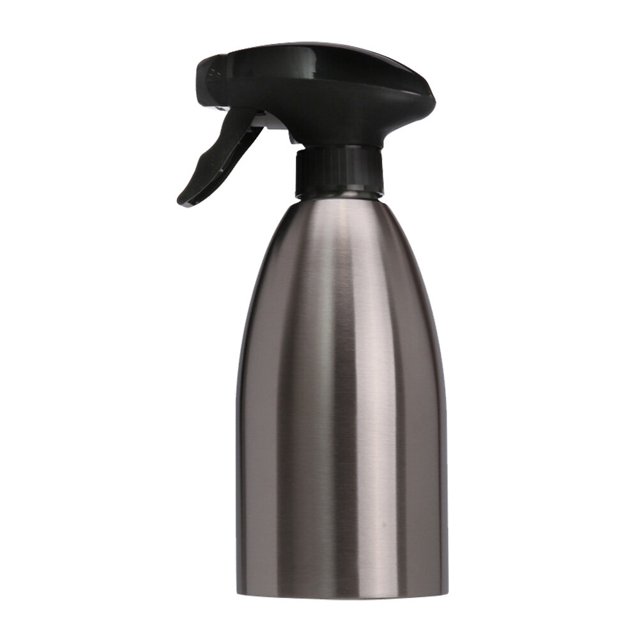 TUIBELY Oil Spray Bottle for Kitchen BBQ Cooking 500ML