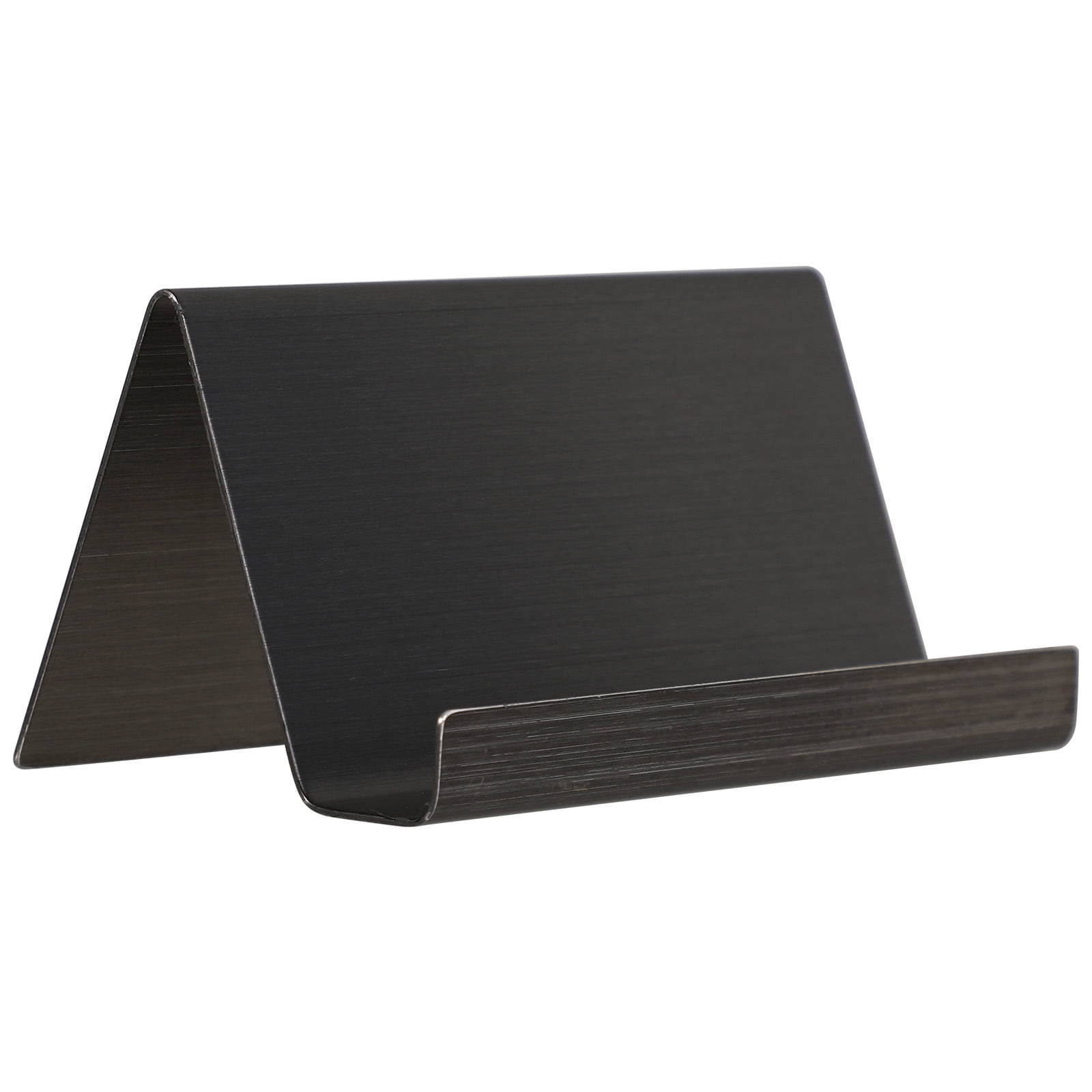 TUIBELY VOSAREA Desktop Stand for Business Display (Black)