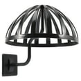 TUIBELY Wall Mounted Hat Wig Display Racks Hat Holder Coat Rack