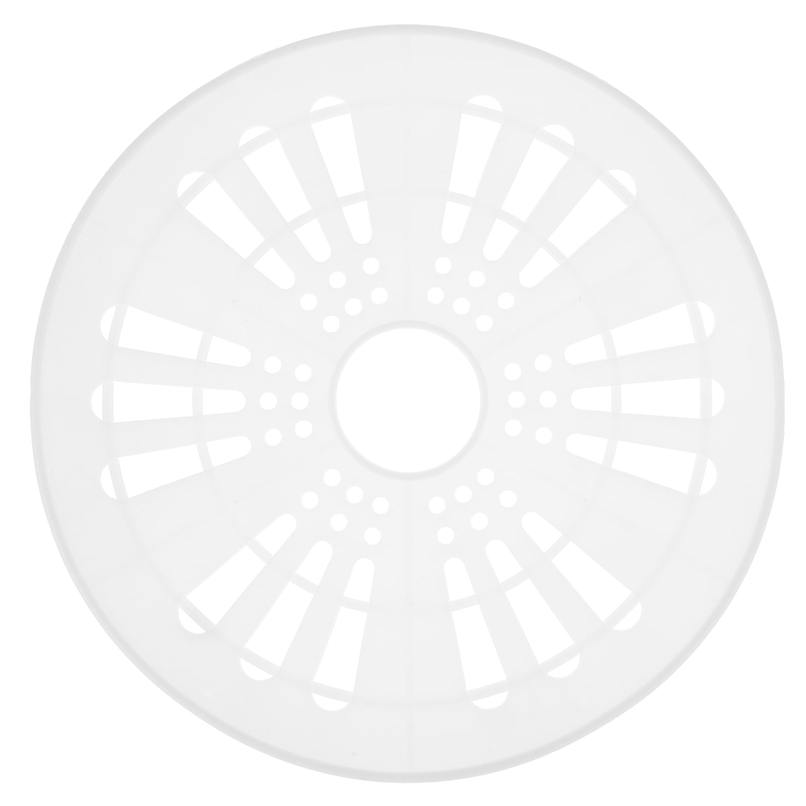 TUIBELY Washer Spinner Cap Cover Plastic Safety Cover Dryer Spinner Cap