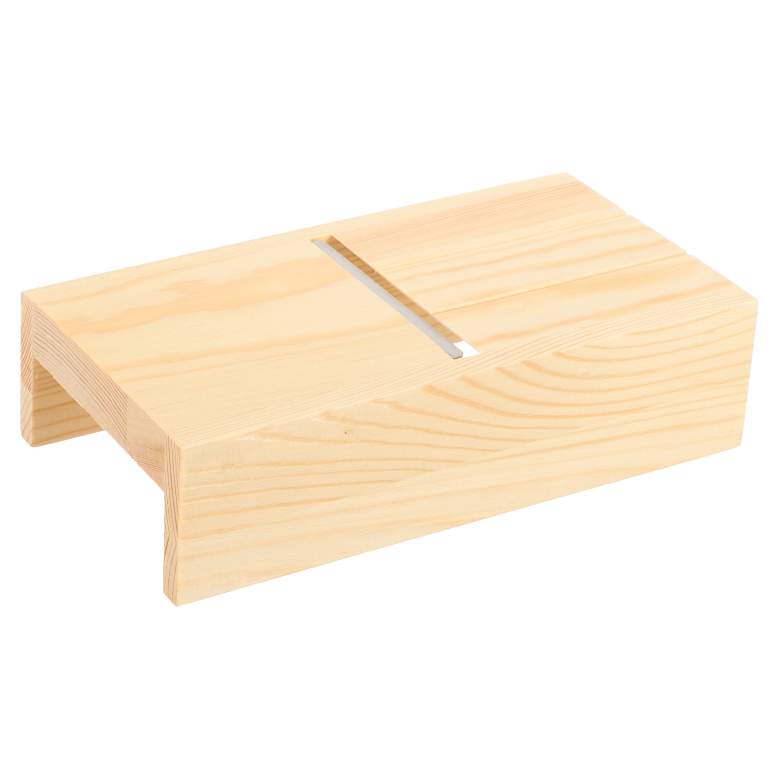 TUIBELY Wooden Egg & Cheese Slicer Board for Kitchen Utensils