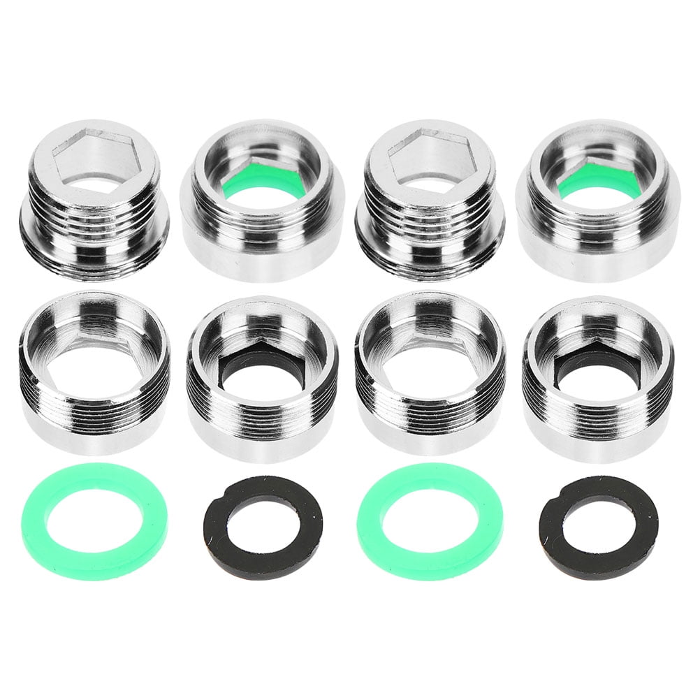 TUIBELYN 1 Set Faucet Adapter Kit Faucet Adapter Pure Water Filter