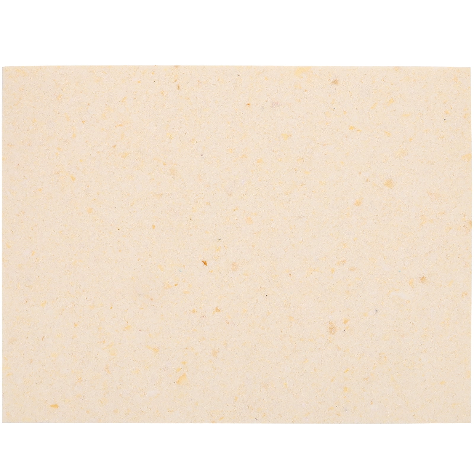 TUIBELYN 1 Sheet Sponge Heat Press Pad Insulation Mat for Heat Press