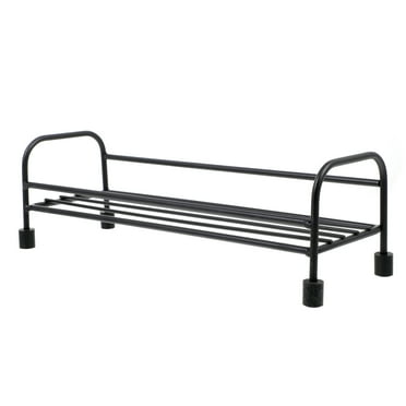 TUIBELYN 1PC Kitchen Storage Rack Large Capacity Iron Storage Rack Household Storage Rack