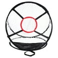 thumbnail image 1 of TUIBELYN 1pc High-quality Cutting Practice Net Multi-function Training Net, 1 of 8