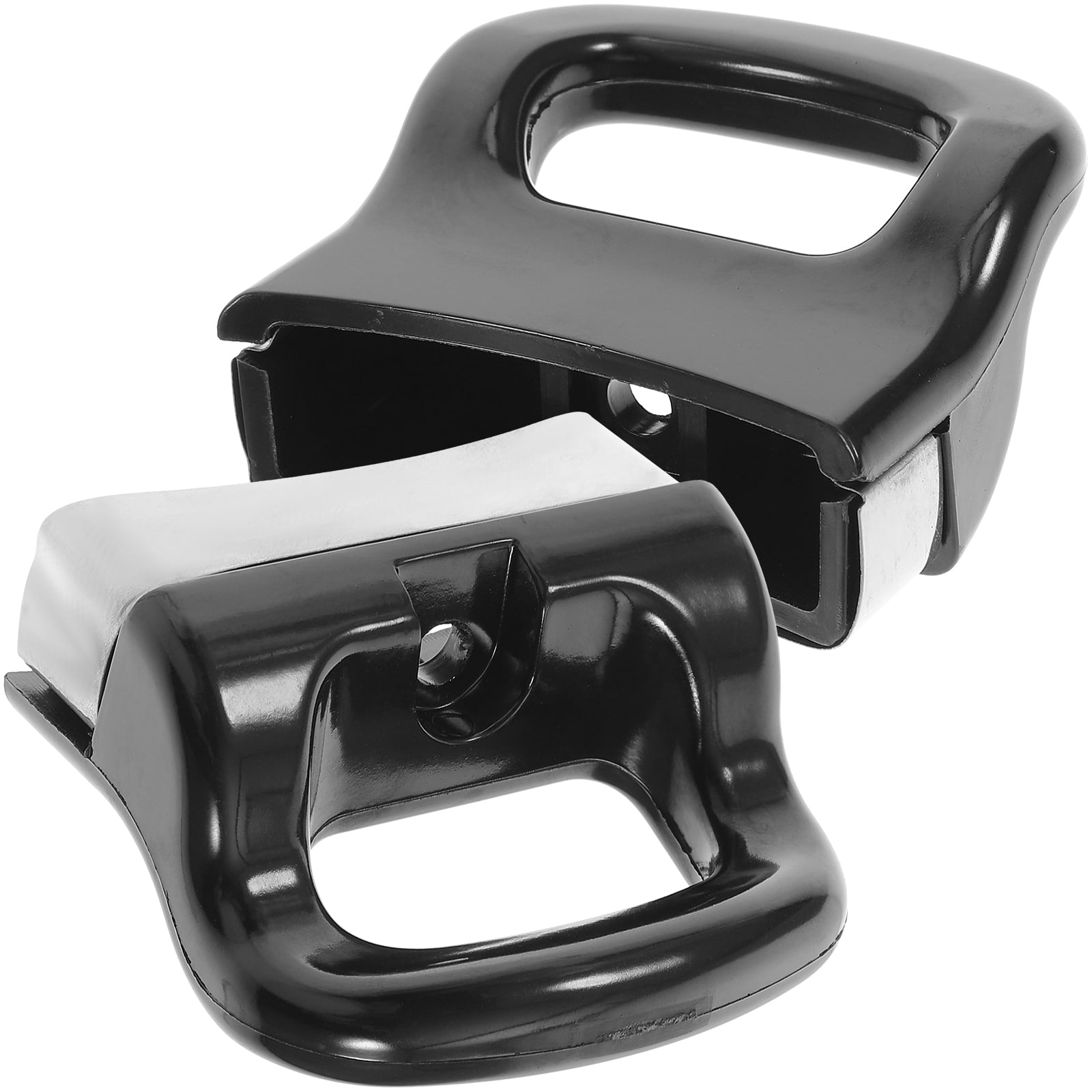 TUIBELYN 2Pc Pot Handle Pressure Cooker Handle Replacement Metal Pot