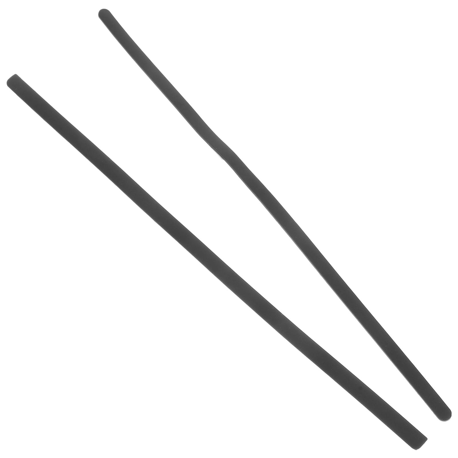 JINTAI Gummi-Fußstreifen Für Dell Latitude 7400 - 2-teiliges Set (1 Dick + 1 Dünn)