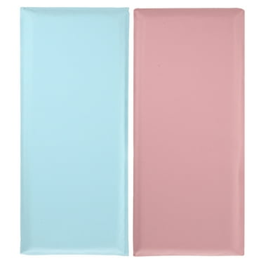 TUIBELYN 3D Anti-Collision Wall Padding for Kids Room and TV Walls