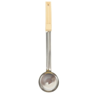 TUIBELYN 3oz Portion Control Serving Spoon for Weight Loss