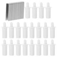 TUIBELYN 40pc Shutter Repair Kit Plantation Replacement Tool Set Pins
