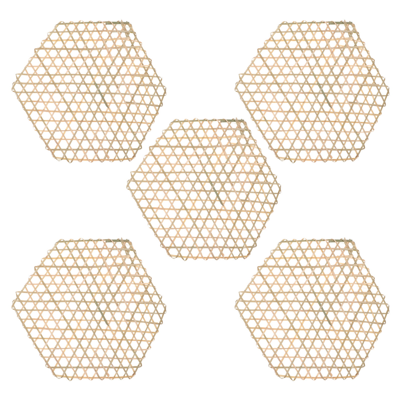 TUIBELYN Breathable Steamer Mesh Mat for Dumplings and Rice - Walmart.com