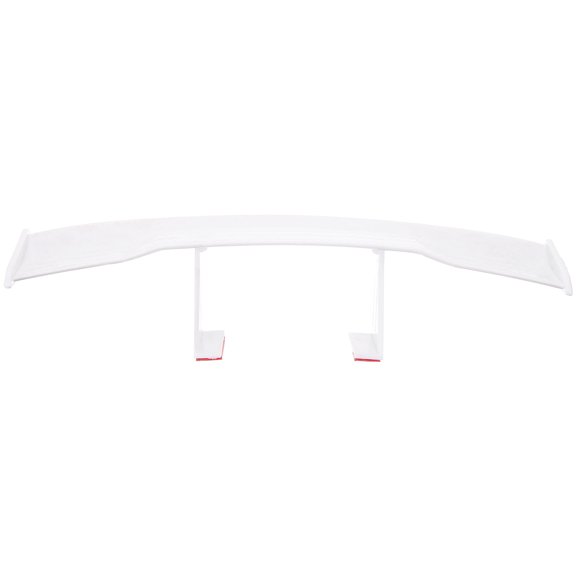 TUIBELYN Car Mini Spoiler Wing Car Tail Wing Auto Exterior Decoration Tiny Trunk Spoiler Tail Wing