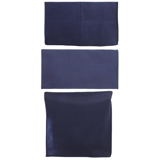 TUIBELYN Computer Dust Cover for PC/Desktop CPU Tower Protector