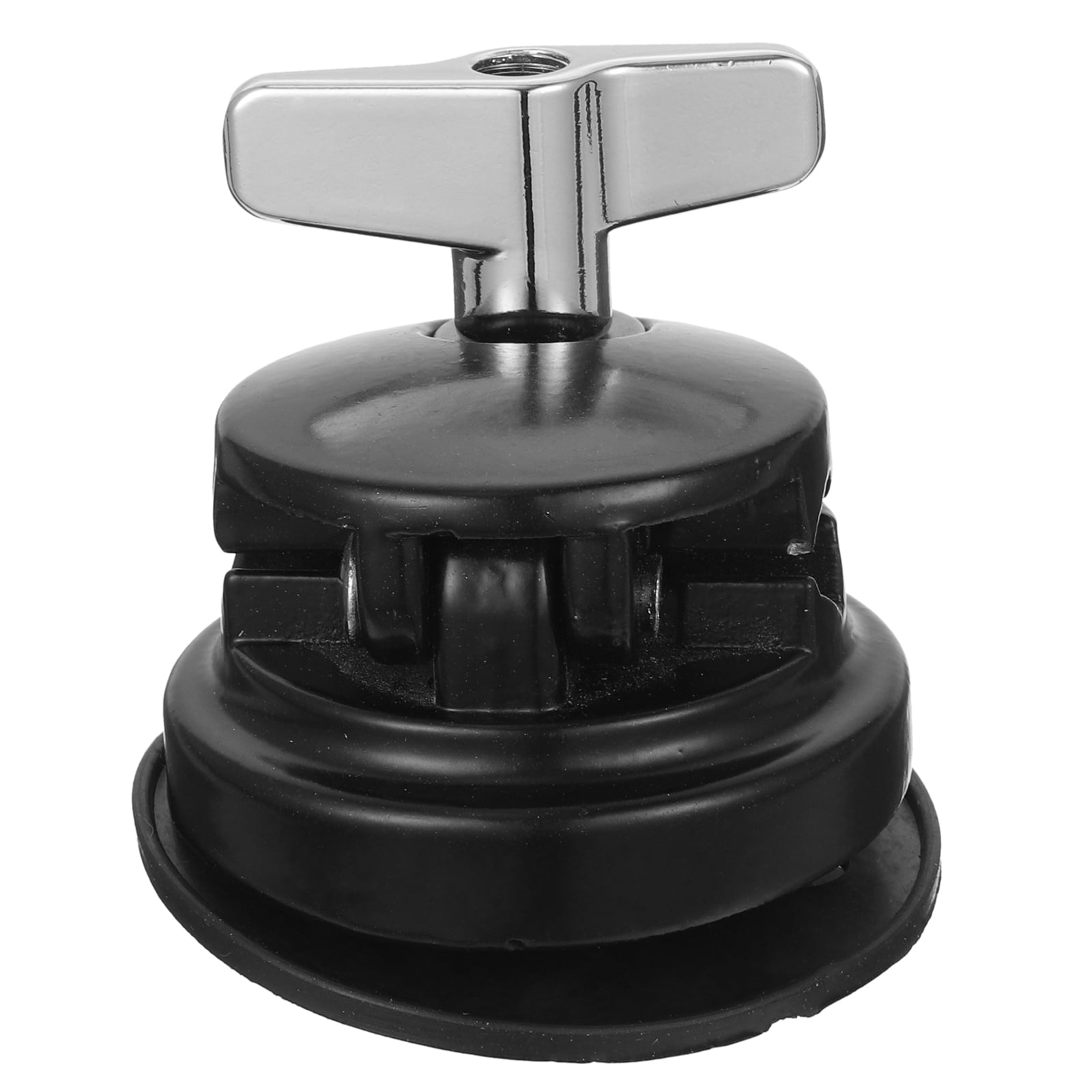 TUIBELYN Drum Set Parts Tom Cymbal Holder, Bass Drum Mount, Snare