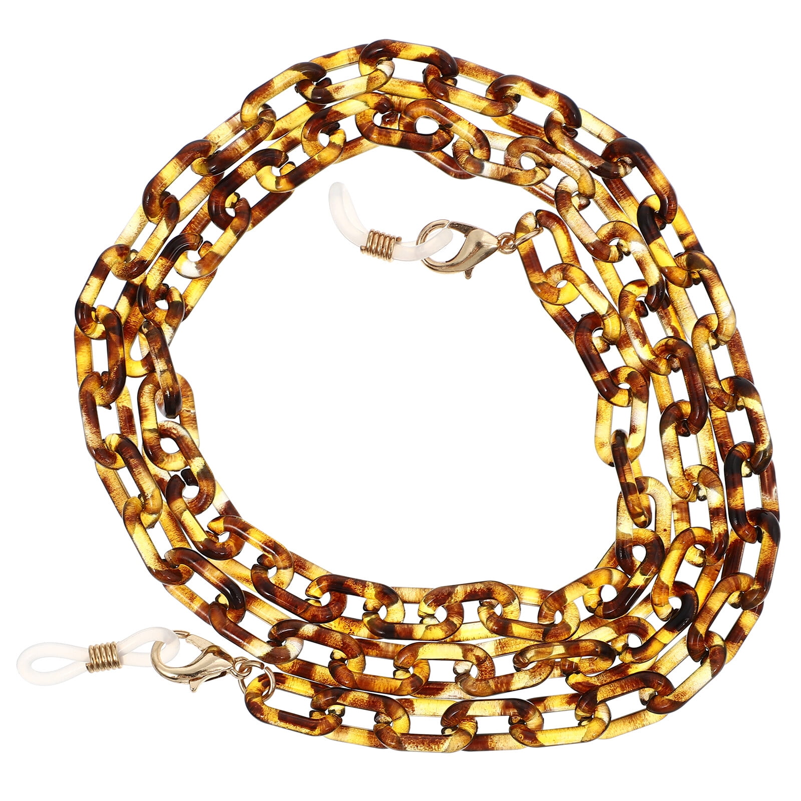 TUIBELYN Eyeglass Chains Lanyard Strap for Kids & Adults