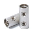 TUIBELYN FAVOMOTO 1/0 Gauge Spade Connectors for Car Audio Ground Wire