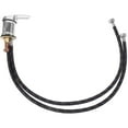 TUIBELYN Faucet Sprayer Attachment Kitchen Faucet Hose Attachment