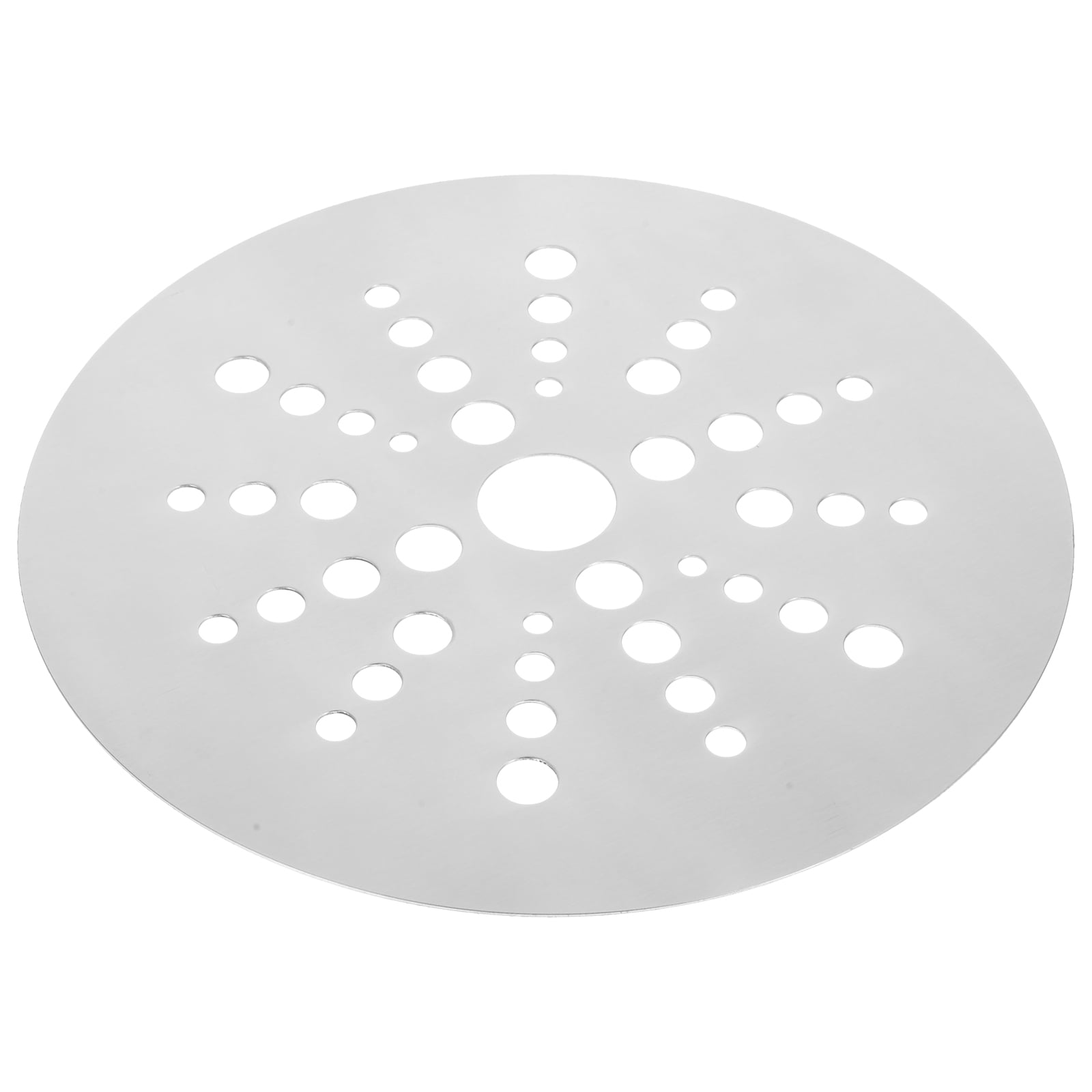 TUIBELYN Heat Diffuser Plate Stainless Steel Heat Diffuser Induction