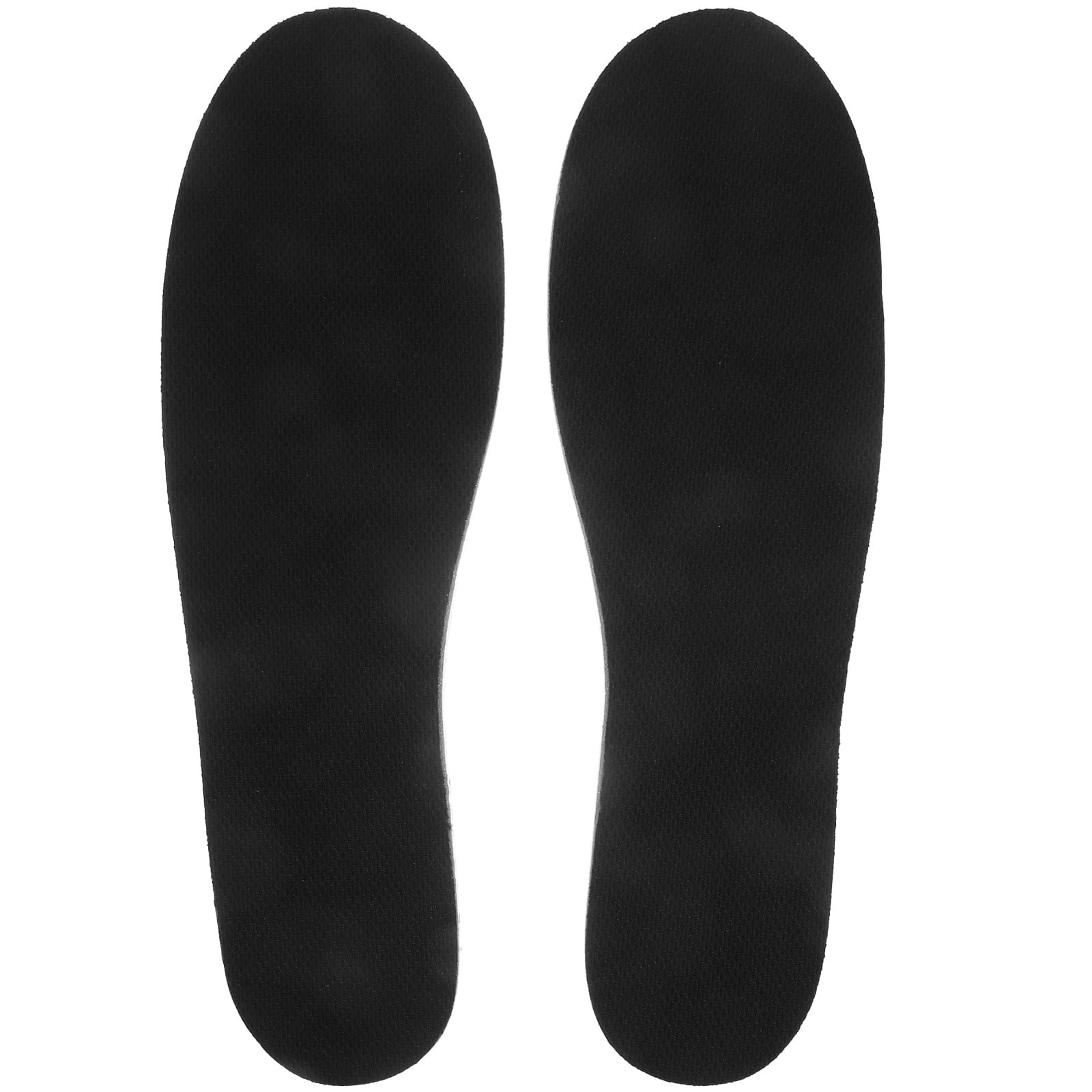 TUIBELYN Height Increase Insole Memory Foam Shoe Lifts 2cm (3544) Men