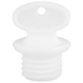 TUIBELYN Hot Water Bottle Stopper Hot Water Bag Plugs Sealing Hot Water Sack Caps