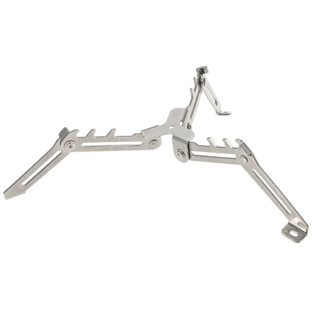 TUIBELYN Metal Stand for Portable Air Tank and Gas Tank Support for