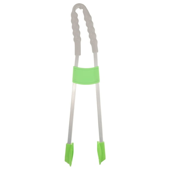 TUIBELYN Outdoor Trash Grabber Tool Portable Litter Picker Rubbish Picker Trash Pick Up Tool