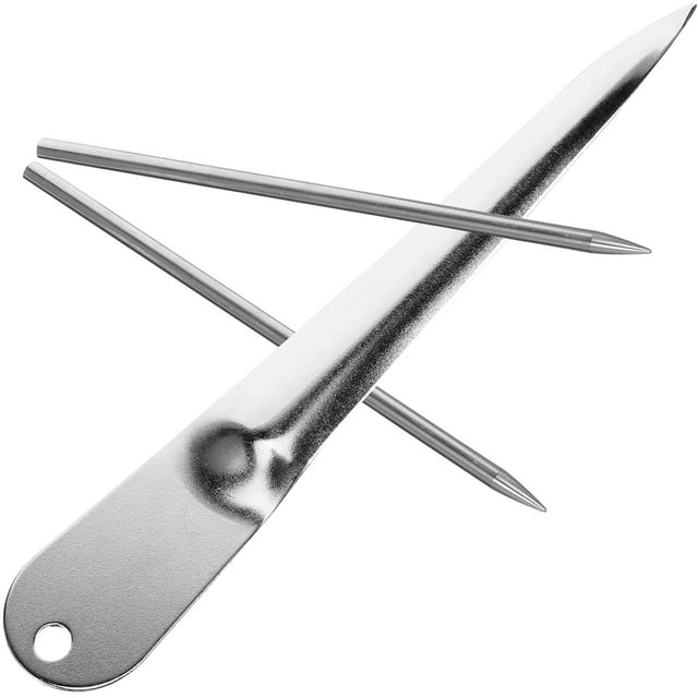 TUIBELYN Rattan Weaving Tool for Outdoor Furniture Repair