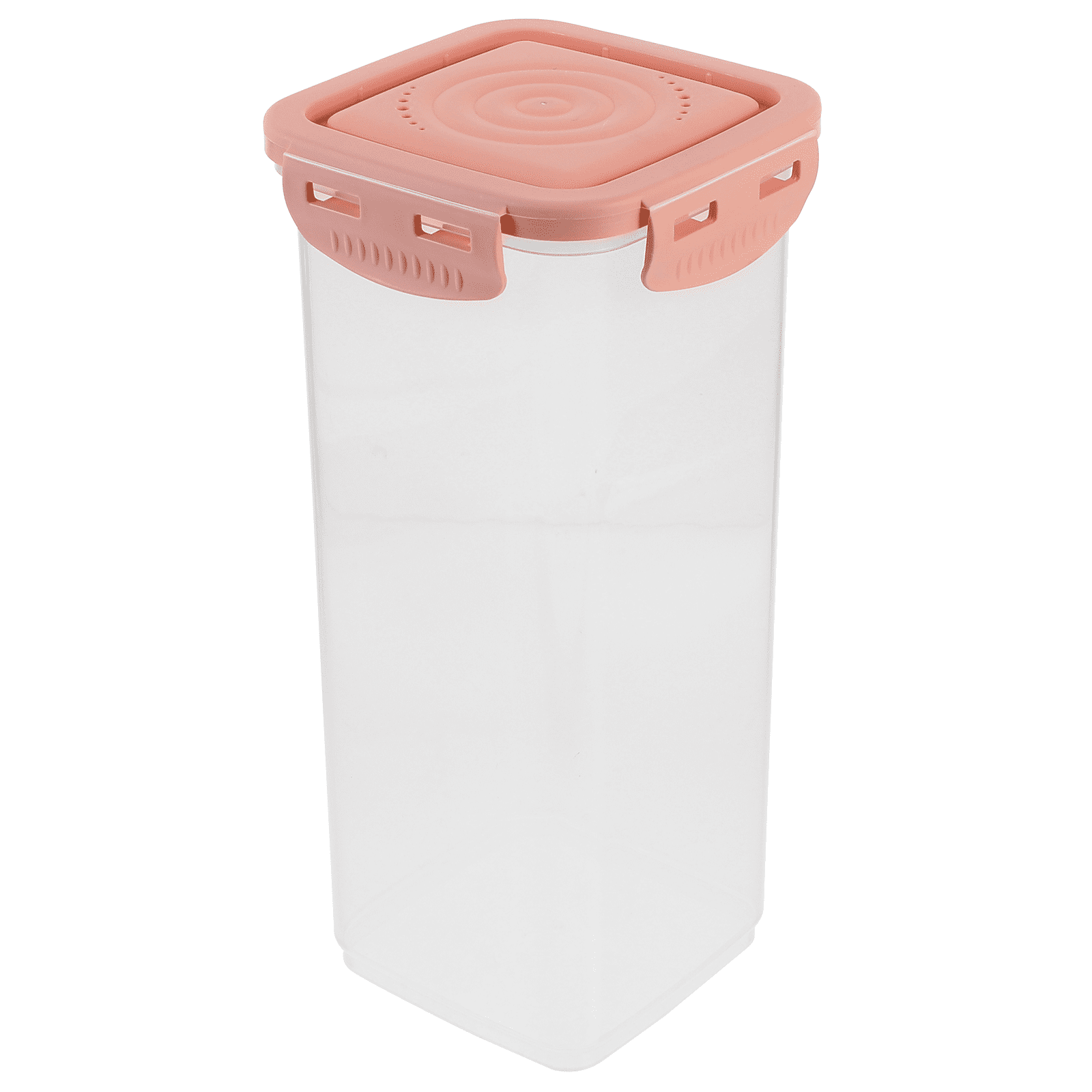 TUIBELYN Reusable Large Bread Box Kitchen Airtight Bread Storage Box