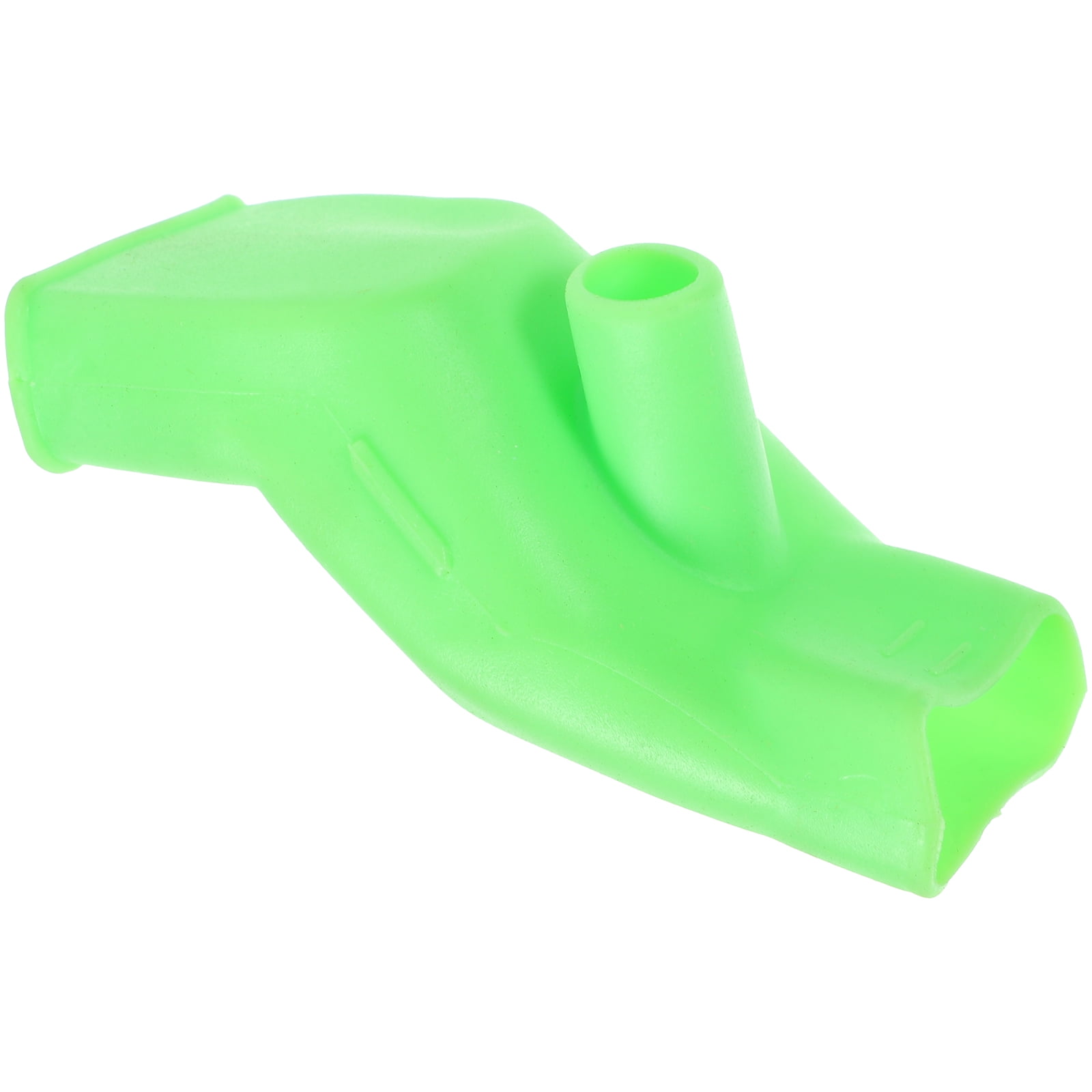 TUIBELYN Silicone Water Tap Extender for Sink (Green)