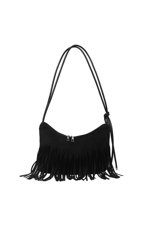 Single Shoulder Bag Fashionable Casual Bag Under The Arm Bag Women Handbag