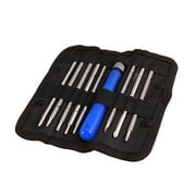 TUIBELYN Sturdy Steel Computer Repair Tool Set