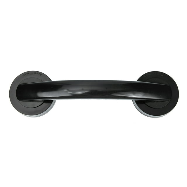 TUIBELYN Suction Shower Grab Bar for Bathroom &
