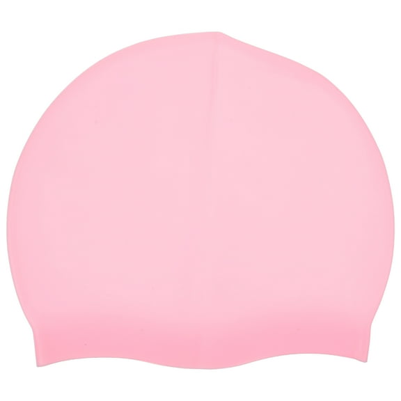 TUIBELYN Swim Cap Silicone Swimming Cap Silicone Swimming Cap Adults Swim Cap Flexible Silicone Swim Cap