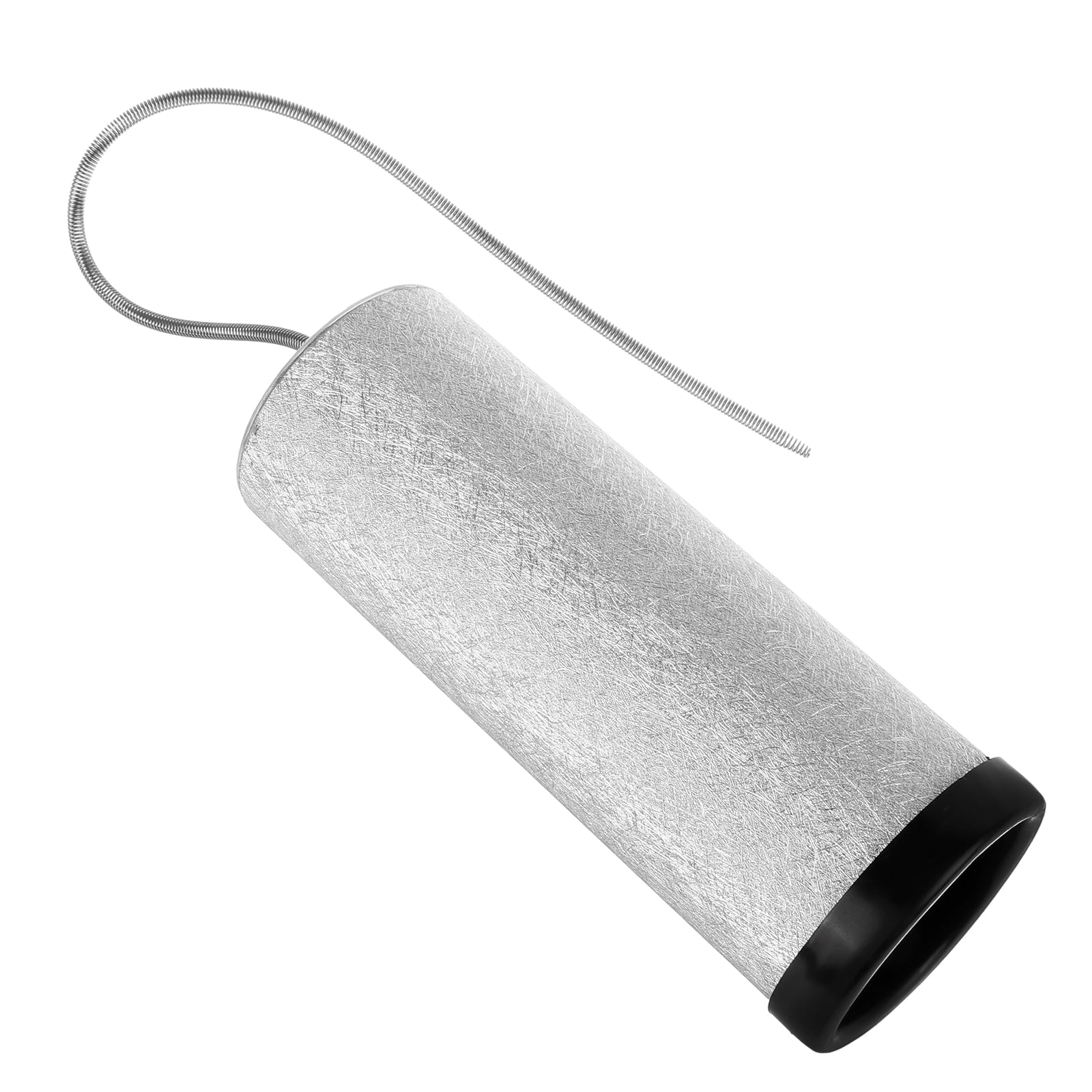 TUIBELYN Thunder Drum Orff Percussion Toy Drum Thunder Maker Toy